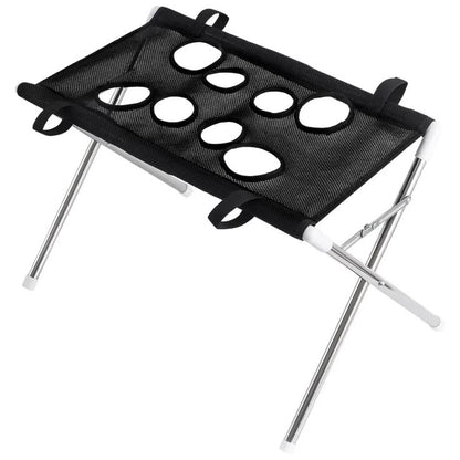 Pet Grooming Hammock Stand